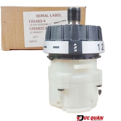 Cụm nhông máy Makita DF453/ DDF453 125483-4