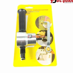 Đầu cắt tôn đa năng, gắn cho máy khoan cầm tay DQ23