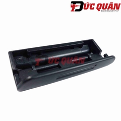 Nấp gài ngăn chưa bụi máy DVC260 Makita 123586-8