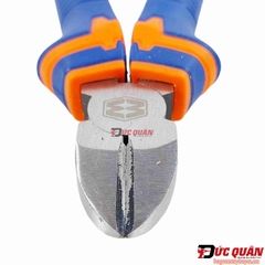 Kềm cắt đầu ngắn 7in dài 180mm WPL3C07
