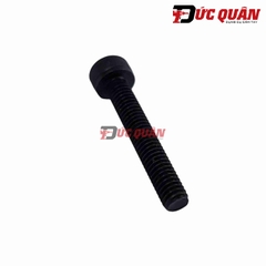 Ốc lục giác ( M4x25 ) DHR242/ HR244/ BJS160  Makita 922147-9 ( 1 cái )
