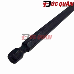 Lục giác Kinhtony chân lục giác ( dài 110mm ) Full size