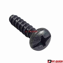 Ốc thân máy ( 4x18mm ) dùng cho máy Bu Long  Makita DTW700/ DTW1001/ DTW1002 ( 1 cái )