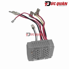 Bo mạch máy mài góc DGA402 Makita 620243-4