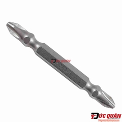 Đầu vít 2 đầu ( Ph2x65mm ) WADFOW WSV0K12  ( 1 Cái )