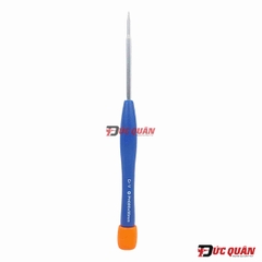 Bộ 6 tua vít chính xác ( 50mm ) WADFOW WSS2B06