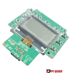 Bo mạch đèn Makita DMR057 SE00001232