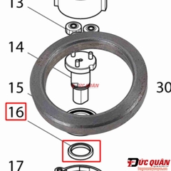 Vòng đệm máy cưa vòng Makita DPB181 257348-3
