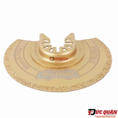 Lưỡi cắt gọc đa năng YG8 88 WADFOW WMA6K78
