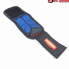 Tấm giữ vít đeo tay, bấp tay, đeo hong ( có từ ) WORKPRO
