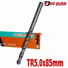 Mũi khoan tường, gạch men chuôi tròn Unika  ( MÃ TR ) Full size