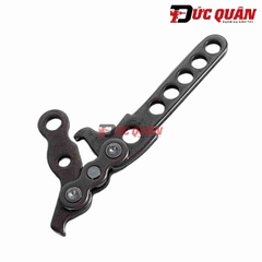 Chốt khóa xích DCU353/ DCS232 Makita 163448-8