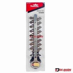Lưỡi tỉa hàng rào máy Makita UH201/ UH200/ UM600/ DUM604