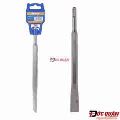 Mũi đục dẹp (14x250x20 ) WADFOW WGZ1202