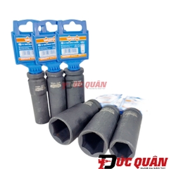 Đầu tuýp 1/2 dài 78mm ( 10mm đến 27mm) WADFOW