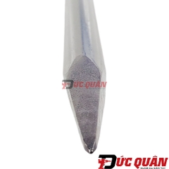 Mũi đục nhọn SDS-MAX  dài 300mm Makita D-34176