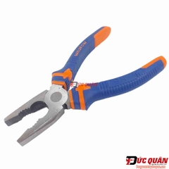 Kềm răng 7in dài 180mm WADFOW WPL1C07