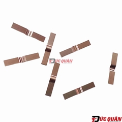 Lò xo lá máy bắn vít Makita DF012