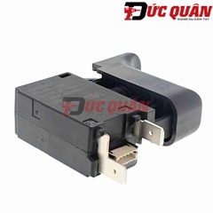 Công tắc máy cưa Makita DHR187