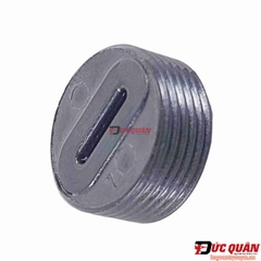Nắp chổi than máy cắt gạch Makita MT413/ MT904/ MT905 644500-6 ( 1 cái )