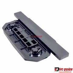 Bàn phím điều chỉnh máy Makita TD002GZ 141L82-6