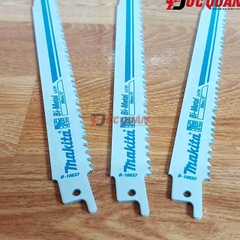 Lưỡi cưa kiếm, cắt gỗ có đinh, dài 305mm, B-10637 ( 1 lưỡi )