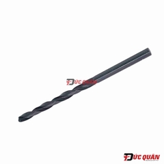 Mũi khoan kim loại HSS-R (4x75mm) MAKITA D-38607 (1 cái )