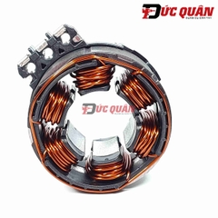Stator Máy khoan pin, DDF484, DHP484, XPH12, MAKITA, 629225-3