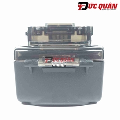 Hộp đựng đầu vít, hình pin, MAKITA, B-69917
