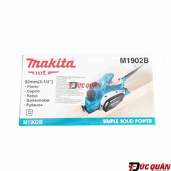 Máy bào ( 82mm ) Makita M1901B