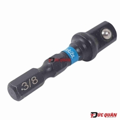 Đầu chuyển vặn vít sang bu lông Impact Black 3/8 Makita E-08844