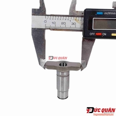 Cốt chử T máy Makita TD129/ M6901 326111-6