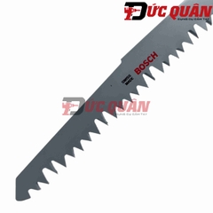Lưỡi cưa cắt gỗ ( tươi, tỉa cành cây tươi ) Bosch - Fast Cut ( 1 lưỡi )