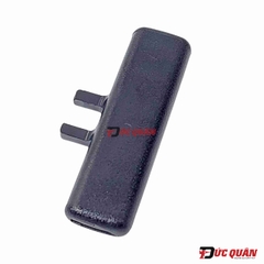 Cần gạt đảo chiều máy khoan Makita M6951D/ TD126 453055-8