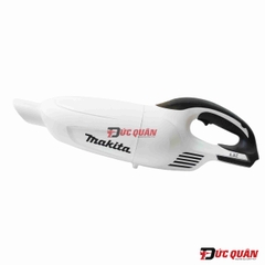 Máy hút bụi dùng pin 18v Makita DCL180FZW ( không pin & sạc )