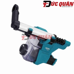 Phụ kiện hút bụi ( DX16 ) dùng cho máy Makita DHR183