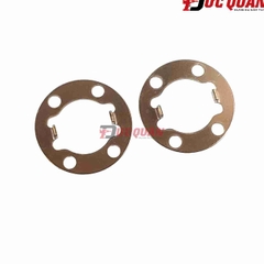 Vòng đệm khóa máy bắn vít, TD022, DF010D, MAKITA, 267803-7 ( 1 cái )