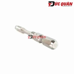 Mũi vít bake PH2x65mm Makita A-57473 ( 1 cái )