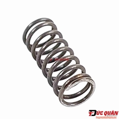 Lò xo ( 4 ) Chuyển chế độ máy Makita DHR182/ HR182 232474-9