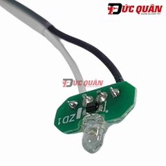 Đèn led máy hút bụi DCL280/ DCL281 Makita 620E82-2
