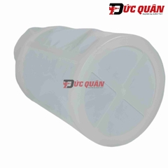 Túi lọc trước máy hút bụi DCL180, DCL140 Makita 198751-8
