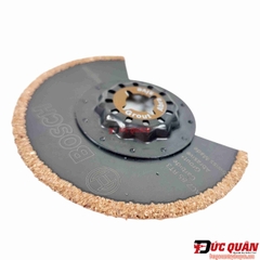 Lưỡi khoét tường, gạch men 85mm ACZ85RT3 Bosch 2 608661642