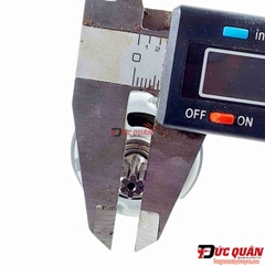 Mô tơ máy khoan góc Makita DA331D 629114-2