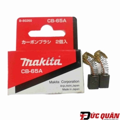 Chổi than CB-65A dùng cho máy Makita 6905B/ 906H/ JS1600