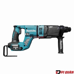 Máy khoan đa năng dùng pin 40vMax Makita HR007GZ (chưa pin sạc)