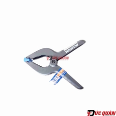 kẹp đuôi cá ( 3in đến 9in ) WADFOW