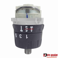 Cụm nhông máy khoan DHP487/ HP487 122B23-1