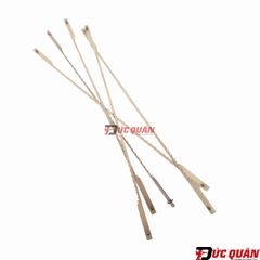 Lưỡi cưa lọng bàn ( 0.25mm ) Makita SJ401 ( 1 cái )