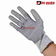 Bao tay chống cắt 9in Tolsen 45040