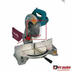 Bảo vệ lưỡi máy Makita LS1030N/ LS1040 416003-8